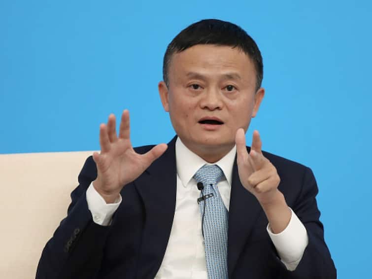 Jack Ma, Founder Of Alibaba Group, Takes Up Professor Role At Tokyo College Jack Ma, Founder Of Alibaba Group, Takes Up Professor Role At Tokyo College