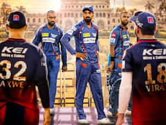 ఆర్సీబీకి లక్నో డేంజర్‌! టేబుల్‌ టాపర్‌ అయ్యేందుకు గుడ్‌ ఛాన్స్‌!