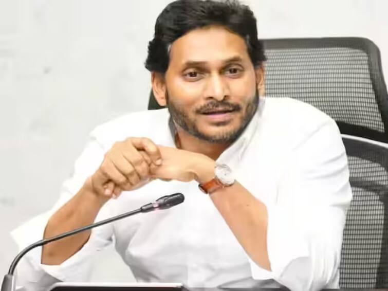 Andhra Pradesh CM Jagan Mohan Reddy To Lay Foundation Stone For Bhogapuram Airport Vizag Tech Park On May 3 Check Details Andhra CM Jagan Mohan Reddy To Lay Foundation Stone For Bhogapuram Airport, Vizag Tech Park On May 3