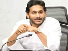 Andhra CM Jagan Mohan Reddy To Lay Foundation Stone For Bhogapuram Airport, Vizag Tech Park On May 3