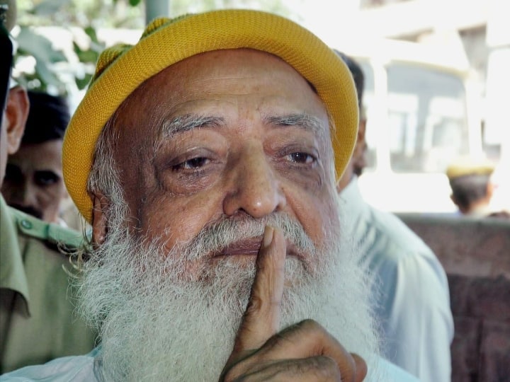 Asaram got bail in case of giving fake documents in Supreme Court for bail by Rajasthan High Court ANN Asaram News: बलात्कार के दोष में सजा काट रहे आसाराम को मिली जमानत, जानें जेल से रिहा होंगे या नहीं