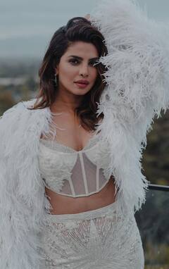 Priyanka Chopra : प्रियांका चोप्राच्या 'सिटाडेल'ची जगभर चर्चा