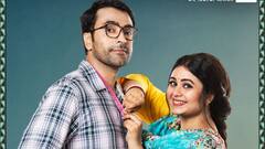 মুক্তির আগেই বিদেশের মাটিতে হাউসফুল ঋতাভরীর সিনেমার শো!