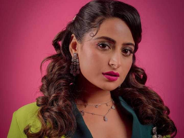 TV Actress Aishwarya Sharma Quits Ghum Hai Kisikey Pyar Meiin After 2.5 Years Work Aishwarya Sharma Quits GHKPM: 'पाखी' ने ढाई साल बाद शो 'गुम है किसी के प्यार में' को किया अलविदा, कहा- 'मैं शो की कर्जदार हूं'