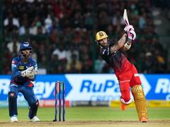 आरसीबी ने जीता टॉस, जोश हेजलवुड को मिली जगह, देखें दोनों टीमों की प्लेइंग 11