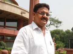 Afzal Ansari Disqualified As Lok Sabha MP After Conviction In Gangsters Act Case