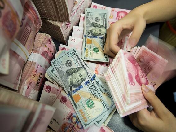 US Dollar : Is Dollar Getting Weaker Against Chinese Currency Yuan? US Dollar : શું અમેરિકી ડોલરને પછાડી ચીની કરંન્સી માર્કેટ પર જમાવશે કબજો?