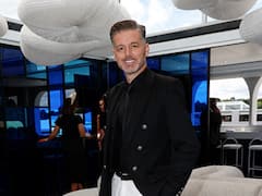 MasterChef Australia Judge Jock Zonfrillo Dies Day Before New Season's Premiere