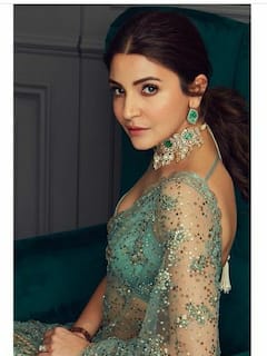 HBD Anushka sharma : இந்திய கிரிக்கெட் வீரர் விராட் கோலியின் அன்பு மனைவிக்கு பிறந்தநாள் இன்று!