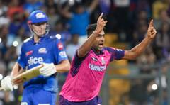IPL 2023: Ravichandran Ashwin Scripts History, Becomes 2nd Indian Bowler To Join Elite List Alongside Yuzvendra Chahal