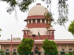 SC Can Grant Divorce On 'Irretrievable Breakdown' Of Marriage, Dispense 6-Month Waiting Period