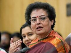 'महिलाओं को आगे बढ़ने का देगा मौका', तलाक पर SC के फैसले के बाद क्या कुछ बोलीं NCW की चीफ?