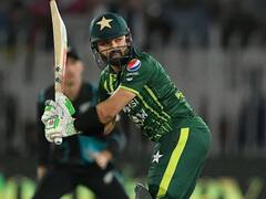 बाबर आजम के फैसले से खुश नहीं है रिजवान, बताया किस नंबर पर करना चाहते हैं बल्लेबाजी