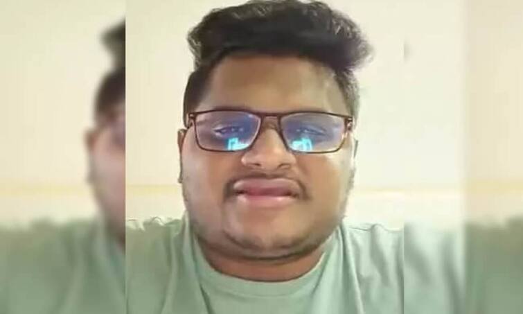 Famous Telugu choreographer Chaitanya Master commits suicide, said in the last video- 'Can't bear the burden of debt પ્રખ્યાત તેલુગુ કોરિયોગ્રાફર Chaitanya Masterએ કરી આત્મહત્યા, છેલ્લા વીડિયોમાં કહ્યું- 'દેવાનો બોજ સહન કરી શકતો નથી'