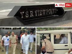 విశాఖ సీతకొండకు వైఎస్ఆర్‌ పేరు పెట్టడంపై ఉద్యమం- బీజేపీ నేతల హౌస్ అరెస్టులతో దుమారం !