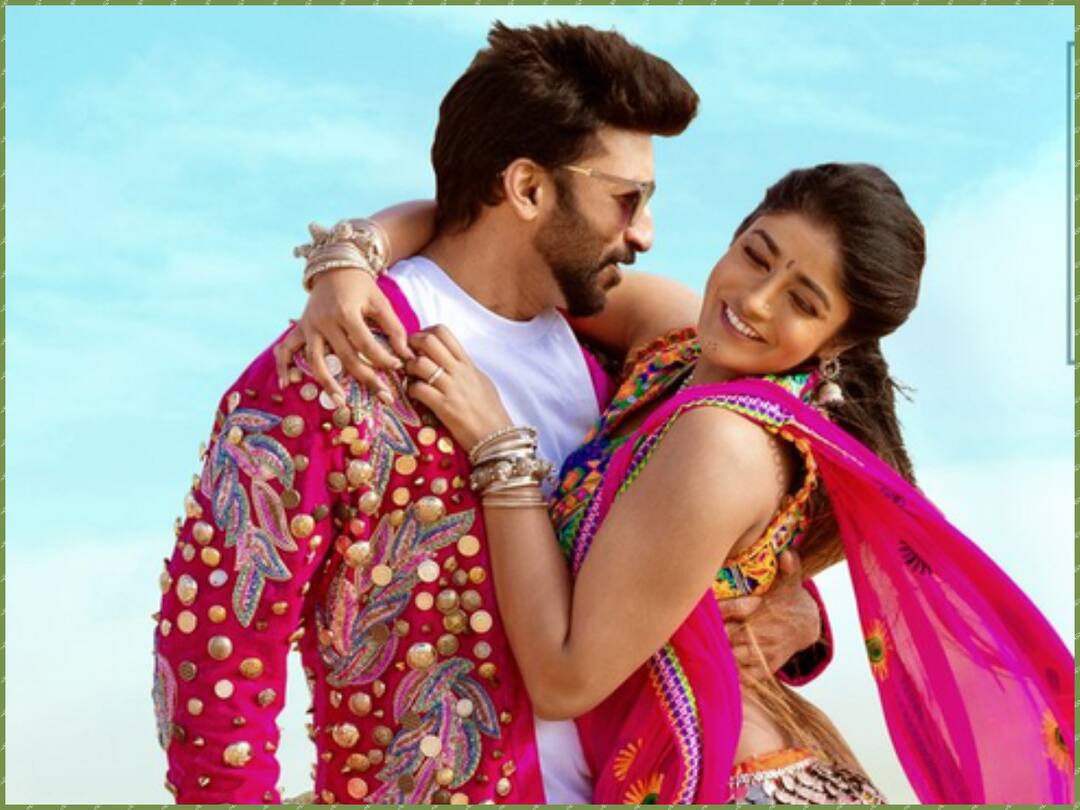 Monalisa Monalisa lyrical song release from Ramabanam ‘రామబాణం’ మాస్ ట్రీట్ - ‘మోనాలిసా’ సాంగ్ చూశారా?