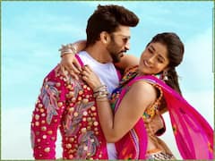 ‘రామబాణం’ మాస్ ట్రీట్ - ‘మోనాలిసా’ సాంగ్ చూశారా?