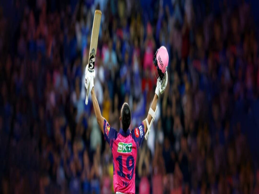 IPL 2023: ஐபிஎல் தொடர் படைத்த புதிய வரலாறு... நேற்று மட்டும் இத்தனை சாதனைகளா? ஒரு பார்வை!