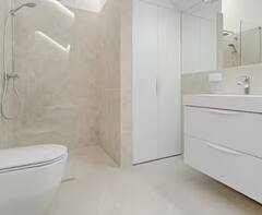 ਵਾਸ਼ਰੂਮ, ਬਾਥਰੂਮ ਅਤੇ ਟਾਇਲਟ... ਤਿੰਨੋਂ ਇੱਕੋ ਹੀ ਨਹੀਂ ਹਨ! ਤੁਸੀਂ ਵੀ ਸਮਝੋ ਇਨ੍ਹਾਂ ਦੇ ਵਿਚਕਾਰ ਦਾ ਅੰਤਰ