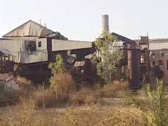 मध्य प्रदेश: कभी रोजगार की तलाश में देश-प्रदेश से सीहोर आते थे लोग, अब खंडहर हो गईं फैक्ट्रियां