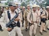 VRS For Around 300 Assam Police Personnel For Consuming Excessive Alcohol: Assam CM Sarma