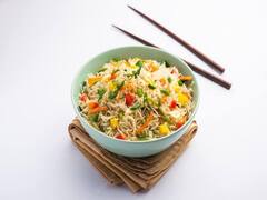 कुछ डिफ्रेंट खाने का है मन तो पुलाव नहीं इस बार ट्राई करें मसाला राइस रेसिपी, बच्चे बड़े सब हो जाएंगे आपकी कुकिंग के कायल