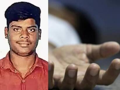youngster fell in boiling rasam pot accidentally died Crime: ரசப் பாத்திரத்தில் தவறி விழுந்த இளைஞர் உயிரிழப்பு... சென்னையில் அதிர்ச்சி சம்பவம்!