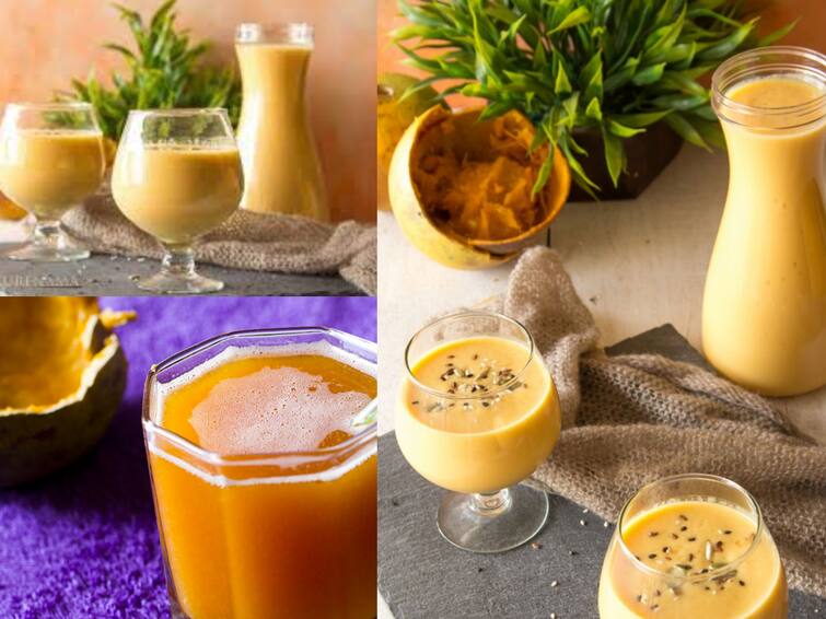 Here the list how to make Bael Smoothie Juice for summer 6 Incredible Health Benefits of Bael Juice Bael fruit Smoothie: கொளுத்தும் வெயிலை சமாளிக்கணுமா? வில்வ பழ ஸ்மூத்தி ரெசிபி இதோ!