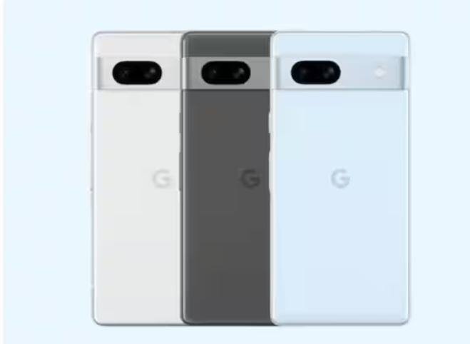 Pixel 7a: ਇਸ ਸਮਾਰਟਫੋਨ ਦੇ ਕਈ ਵੇਰਵੇ ਇੰਟਰਨੈੱਟ 'ਤੇ ਲੀਕ ਹੋ ਚੁੱਕੇ ਹਨ। ਮੋਬਾਈਲ ਫ਼ੋਨ ਵਿੱਚ 6.1 ਇੰਚ ਦੀ ਡਿਸਪਲੇ, 4400 mAh ਦੀ ਬੈਟਰੀ, 64+12MP ਦੇ ਦੋ ਕੈਮਰੇ ਅਤੇ ਇਨ-ਡਿਸਪਲੇਅ ਫਿੰਗਰਪ੍ਰਿੰਟ ਸੈਂਸਰ ਮਿਲੇਗਾ। ਕੰਪਨੀ ਇਸ ਈਵੈਂਟ ਵਿੱਚ ਮੋਬਾਈਲ ਫੋਨ ਨੂੰ ਗਲੋਬਲੀ ਲਾਂਚ ਕਰੇਗੀ ਅਤੇ ਇਹ ਅਗਸਤ ਮਹੀਨੇ ਤੋਂ ਭਾਰਤ ਵਿੱਚ ਵਿਕਰੀ ਲਈ ਉਪਲਬਧ ਹੋ ਸਕਦਾ ਹੈ। ਇਸ ਦੀ ਕੀਮਤ 45 ਤੋਂ 50 ਹਜ਼ਾਰ ਰੁਪਏ ਤੱਕ ਹੋ ਸਕਦੀ ਹੈ।