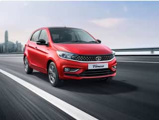 Tata Tiago: ਟਾਟਾ ਦੀ ਇਹ ਹੈਚਬੈਕ ਕਾਰ ਬਹੁਤ ਵਧੀਆ ਮਾਈਲੇਜ ਦੇ ਨਾਲ ਆਉਂਦੀ ਹੈ, ਕੀਮਤ ਵੀ ਘੱਟ