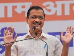 'सीएम केजरीवाल को देना होगा इस्तीफा,' दिल्ली मुख्यमंत्री के बंगले में 45 करोड़ की सजावट पर BJP की दो टूक