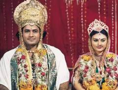 ਕੀ ਤੁਸੀਂ ਦੇਖੇ Ramayan ਦੇ ਇਨ੍ਹਾਂ ਕਿਰਦਾਰਾਂ ਦੇ ਰੀਅਲ ਲਾਈਫ ਪਾਰਟਨਰ, ਕੁਝ ਤਾਂ ਇੰਡਸਟਰੀ ਤੋਂ ਰਹਿੰਦੇ ਦੂਰ