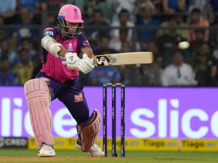 IPL 2023: yashasvi jaiswal is now orange cap holder and tushar deshpande is purple cap holder, details news IPL: અનકેપ્ડ યુવાઓની આઇપીએલમાં ધમાલ, એકે ઓરેન્જ કેપ તે બીજાએ પર્પલ કેપ પર જમાવ્યો કબજો, જુઓ બીજા કોણ-કોણ છે દાવેદાર