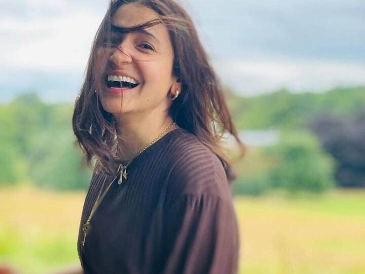 అనుష్క శర్మ నేడు పుట్టిన రోజు జరుపుకుంది.