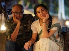 Sara Ali Khan Pens Heartfelt Note As She Wraps Up ‘Ae Watan Mere Watan’