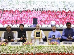 Jallianwala Bagh Centenary To 100 Episodes Of Mann Ki Baat — List Of Commemorative Coins Released By Govt