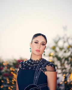 In Pics: पिता को बचाने के लिए अमिताभ बच्चन के आगे फूट-फूटकर रोई थीं करीना कपूर, जानिए वजह