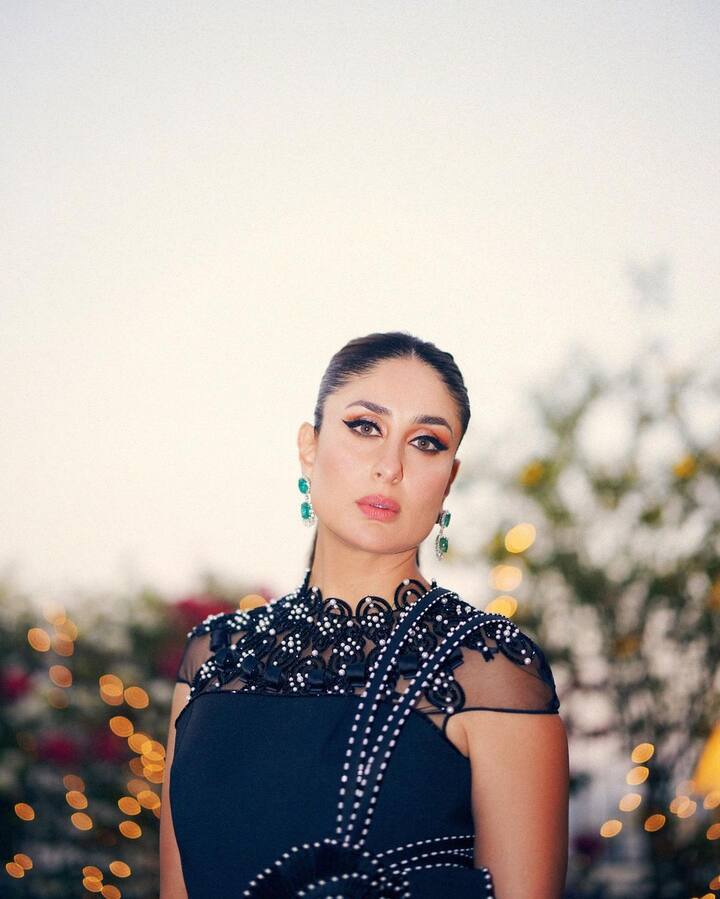 दरअसल ये किस्सा उस वक्त का है जब अमिताभ बच्चन और रणधीर कपूर फिल्म ‘पुकार’ की शूटिंग कर रहे थे. उस वक्त करीना काफी छोटी थी. जब एक बार वो फिल्म के सेट पर आई थी. तो उस दिन अमिताभ और रणधीर कपूर का एक एक्शन सीट शूट होना था. जिसमें बिग बी करीना के पिता की काफी पिटाई करते हैं.