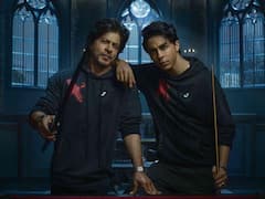 ఈ బట్టలు కొనాలంటే కిడ్నీలు అమ్మాల్సిందే, షారుఖ్ కొడుకు క్లోత్స్ బ్రాండ్ పై నెటిజన్ల ట్రోల్స్