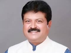 छत्तीसगढ़: 'नंद कुमार साय के बहाने टीएस सिंह देव अपनी अनदेखी का दर्द किया जाहिर', BJP का तंज