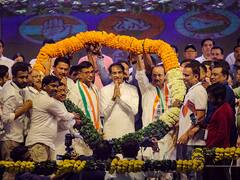 आज मुंबई में होगी MVA की 'वज्रमूठ रैली', NCP के दस हजार से ज्यादा कार्यकर्ता होंगे शामिल