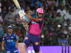 'Also Really Hard-Working': Kumar Sangakkara Lauds Yashasvi Jaiswal Post His Century In MI Vs RR Clash