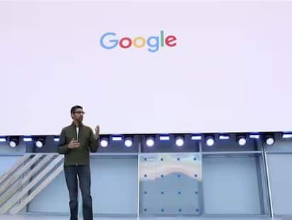 Google I/O 2023: ਗੂਗਲ ਦਾ ਵੱਡਾ ਈਵੈਂਟ 10 ਮਈ ਨੂੰ ਕੈਲੀਫੋਰਨੀਆ ਚ ਹੋਣ ਵਾਲਾ ਹੈ। ਇਸ ਈਵੈਂਟ ਚ ਕੰਪਨੀ ਨਵੀਂ ਤਕਨੀਕ ਅਤੇ ਗੈਜੇਟਸ ਨੂੰ ਸਾਰਿਆਂ ਵਿਚਕਾਰ ਰੱਖੇਗੀ। ਗੂਗਲ ਇਸ ਈਵੈਂਟ ਨੂੰ 2008 ਤੋਂ ਕਰ ਰਿਹਾ ਹੈ।