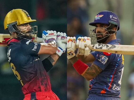 LSG vs RCB: बेहद ही रोमांचक मुकाबले में आरसीबी ने लखनऊ को हराया, प्लेऑफ की तरफ बढ़ाया कदम