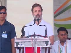 'कांग्रेस ने आपको 91 बार गालियां दी...' कर्नाटक में पीएम मोदी पर बरसे राहुल गांधी- आपने ये नहीं बताया कि प्रदेश के लिए क्या किया