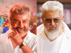 హైదరాబాద్ కుర్రాడు తమిళ స్టార్ హీరో ఎలా అయ్యాడు - అజీత్ గురించి మీకు తెలియని కొన్ని ఆసక్తికర విషయాలు