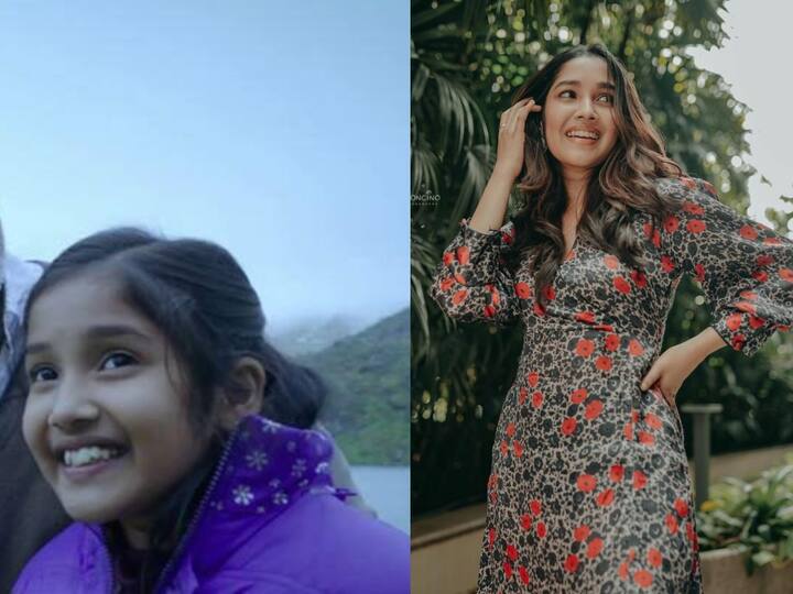 அனிகா : என்னை அறிந்தால் படத்தில் அறிமுகமான அனிகா தற்போது பல படங்களில் நடித்து வருகிறார்.