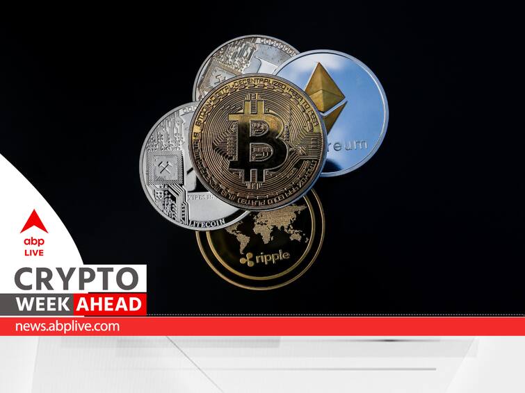 Crypto Week Ahead November 27 December 1 Bitcoin Javier Milei Fidelity Ethereum ETF Crypto Week Ahead: Binance Shock Fails To Snap Bitcoin Streak