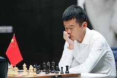 Ding Liren Becomes China's First World Chess Champion, Ends Magnus Carlsen’s Decade-Long Reign