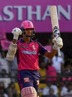 IPL 2023: ਕਦੇ ਗੋਲਗੱਪੇ ਵੇਚਦਾ ਸੀ IPL ਸਟਾਰ ਯਸ਼ਸਵੀ ਜੈਸਵਾਲ, ਜਾਣੋ ਰਾਜਸਥਾਨ ਰਾਇਲਜ਼ ਦੇ ਬੱਲੇਬਾਜ਼ ਦੀ ਕਹਾਣੀ